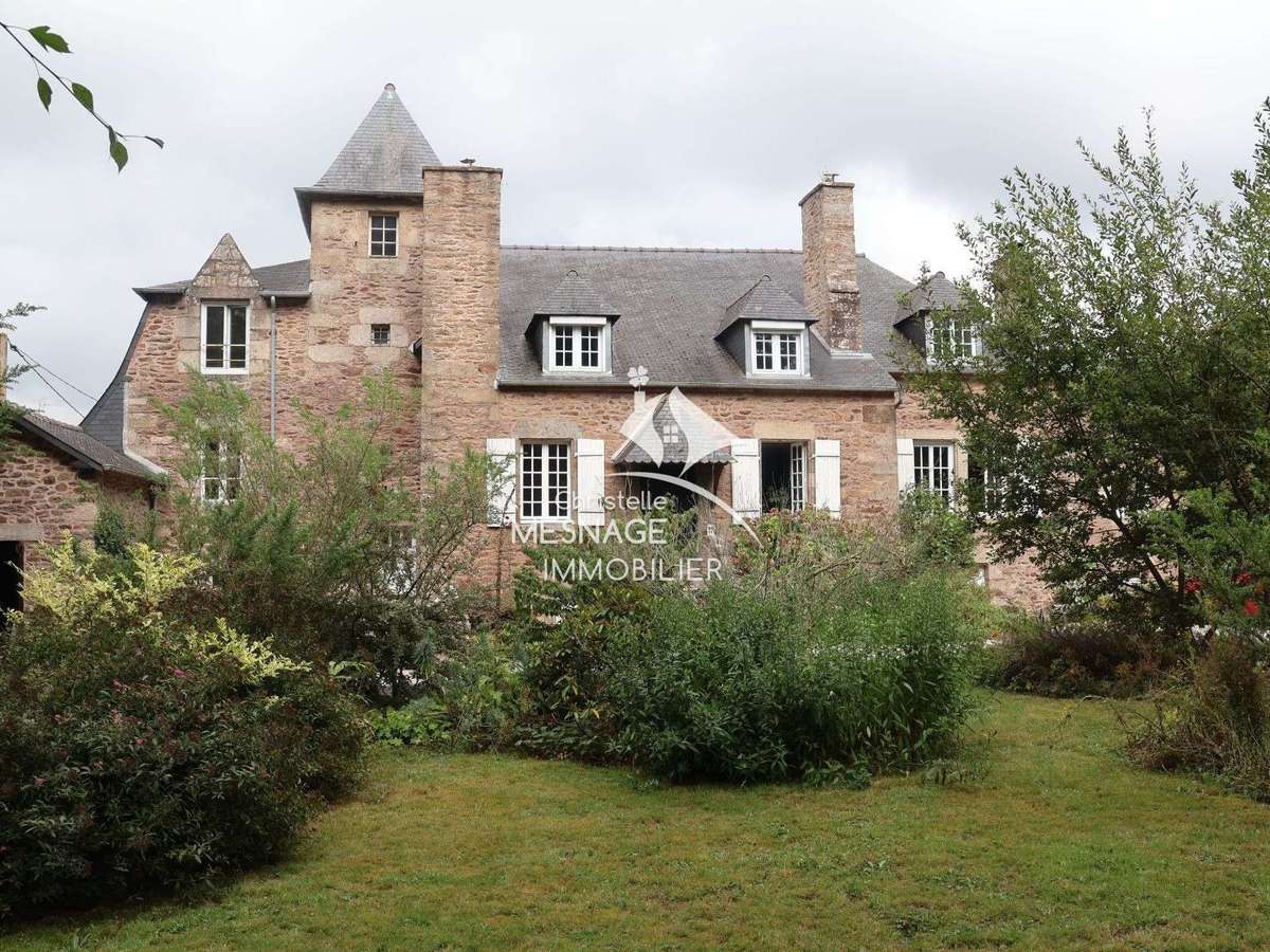 Villa Dinan