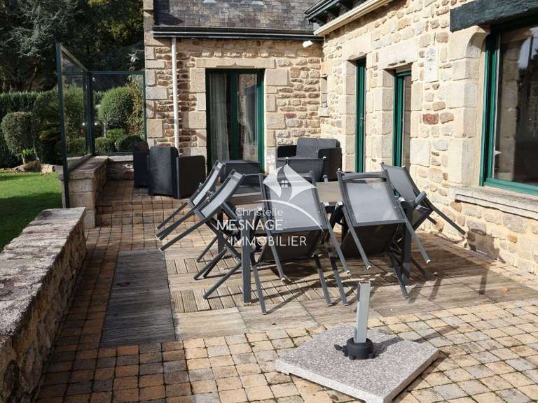 Villa Dinan - 4 chambres