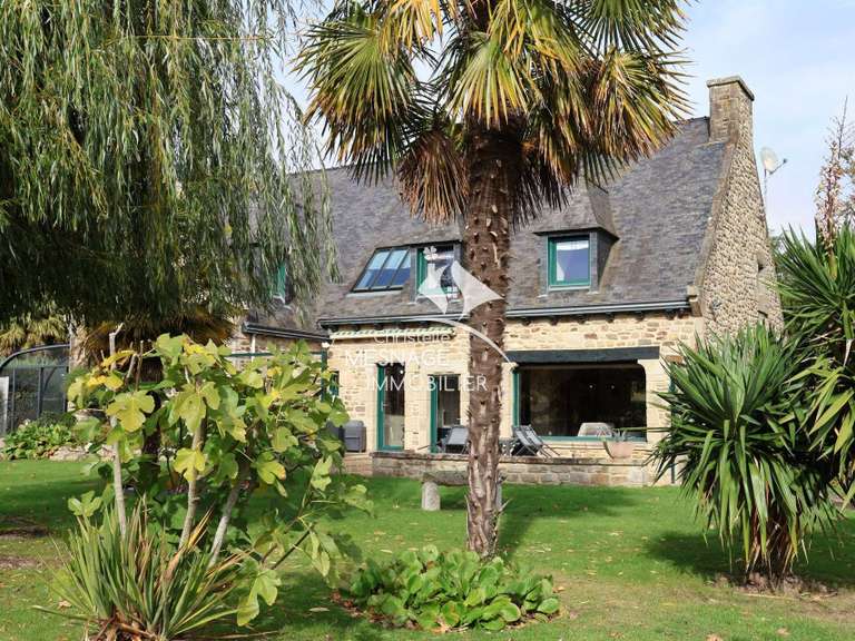 Villa Dinan - 4 chambres