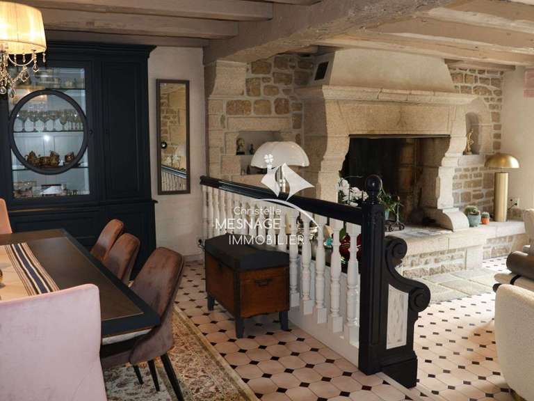 Villa Dinan - 4 chambres