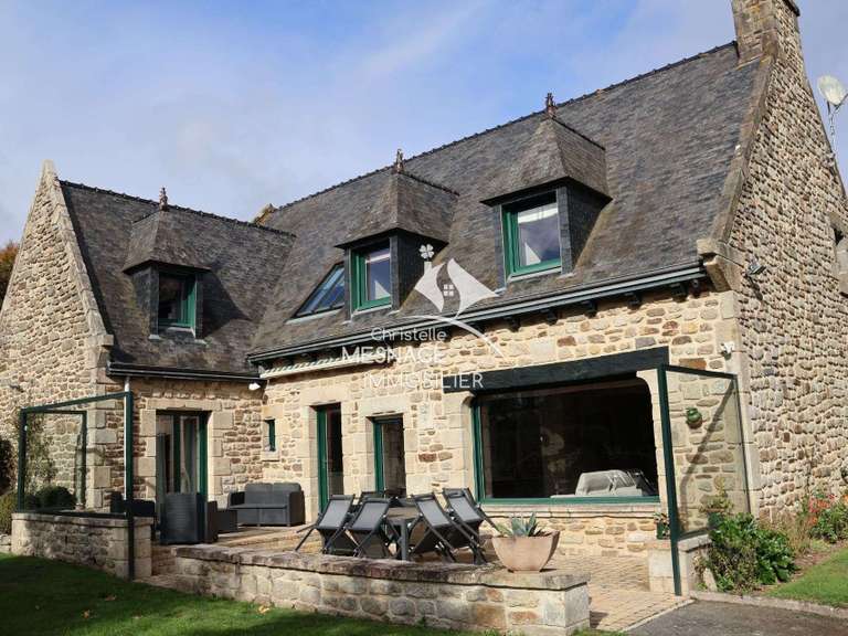 Villa Dinan - 4 chambres