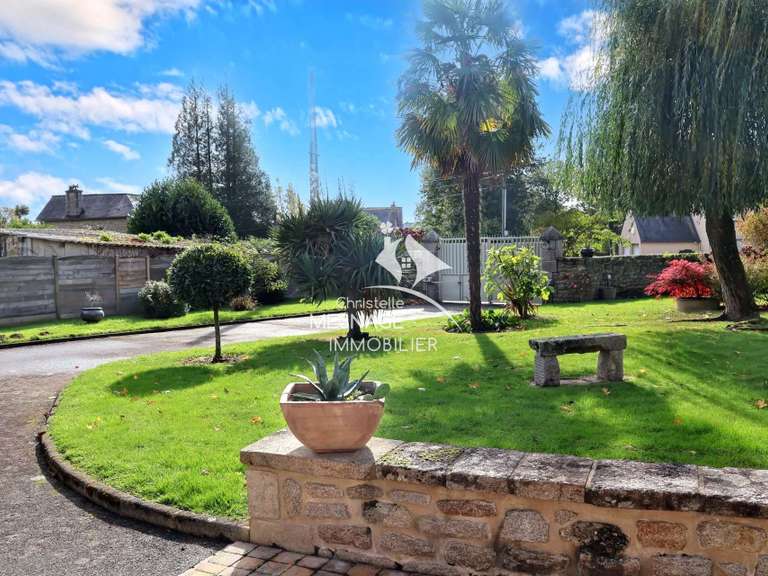 Villa Dinan - 4 chambres