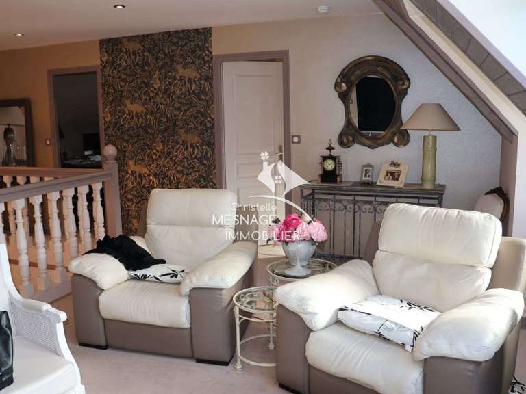 Villa Dinan - 4 chambres