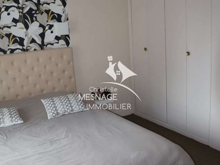 Villa Dinan - 4 chambres