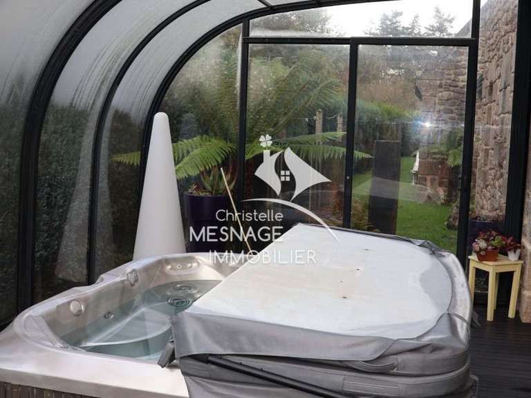 Villa Dinan - 4 chambres