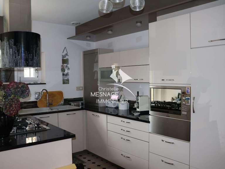 Villa Dinan - 4 chambres