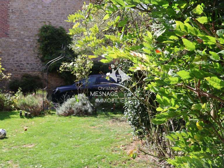 Villa Dinan - 7 chambres