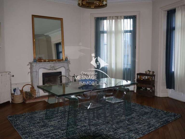 Villa Dinan - 7 chambres