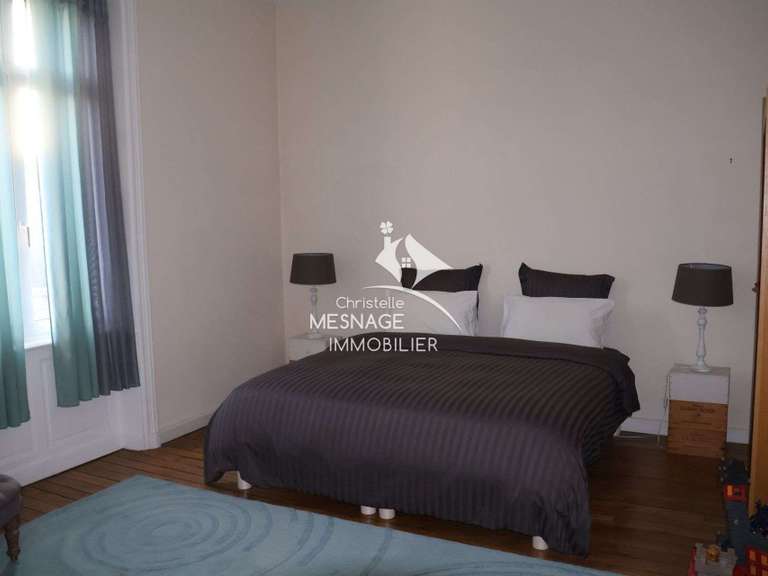 Villa Dinan - 7 chambres