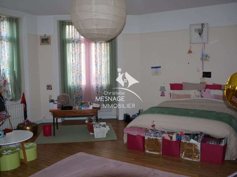 Villa Dinan - 7 chambres