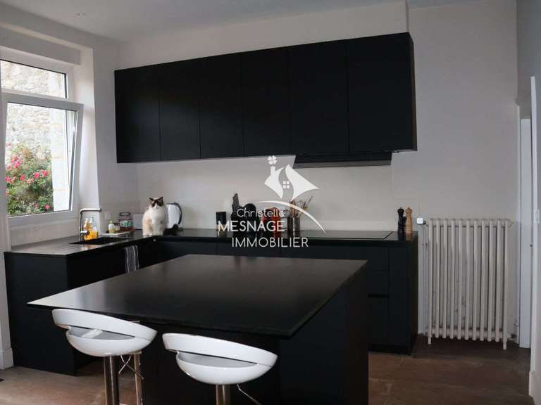 Villa Dinan - 7 chambres