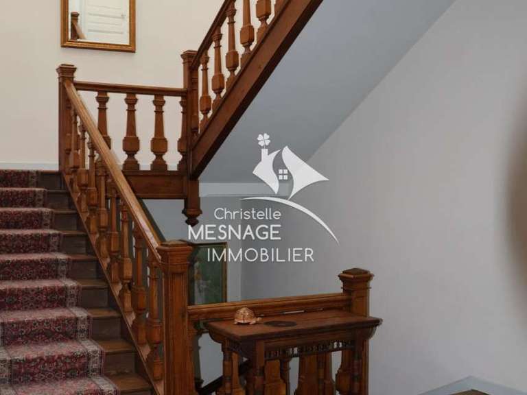 Villa Dinan - 7 chambres