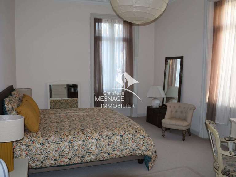 Villa Dinan - 7 chambres