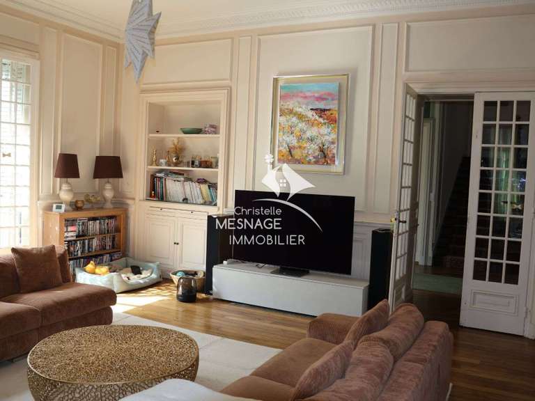 Villa Dinan - 7 chambres