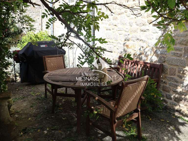 Villa Dinan - 7 chambres