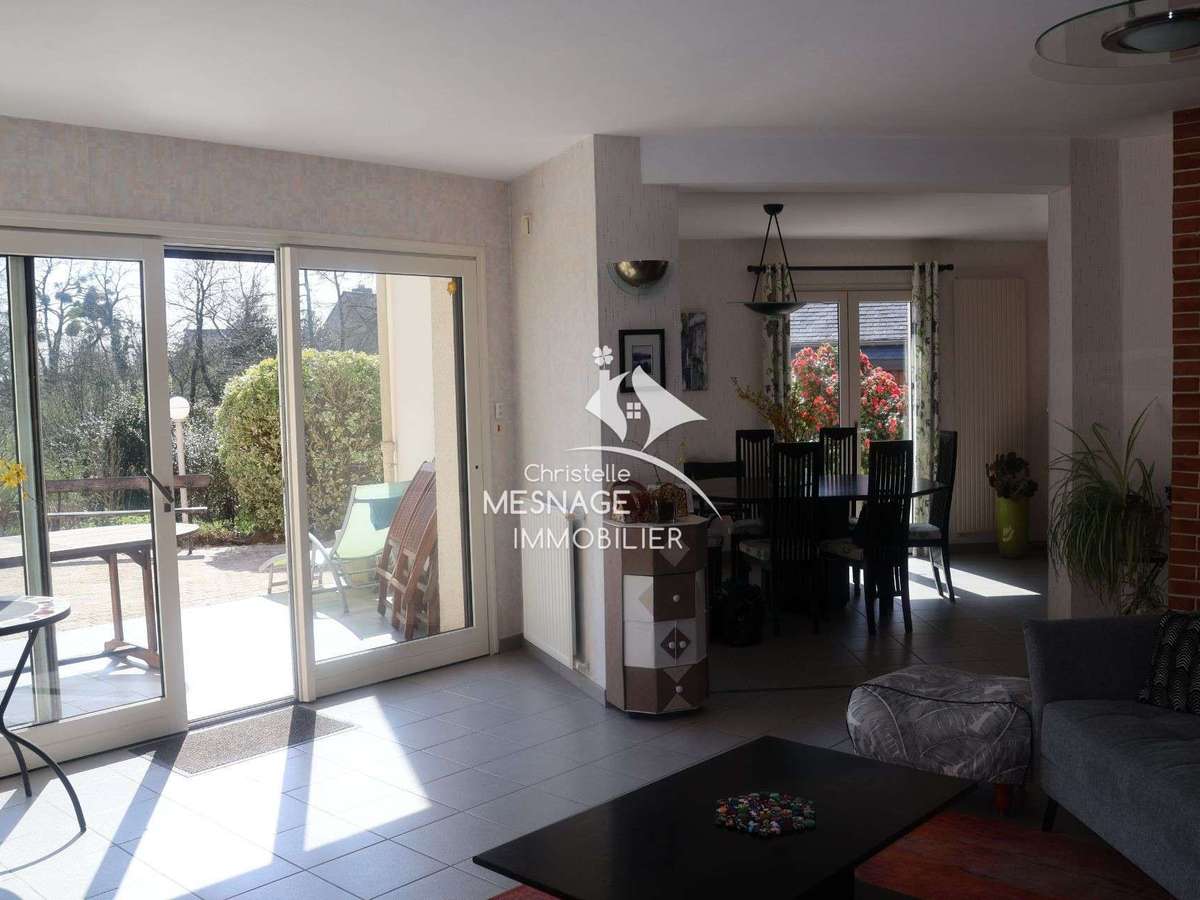 Villa Dinan