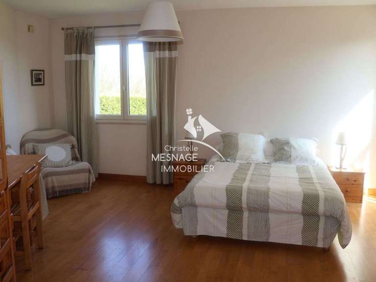 Villa Dinan - 5 chambres