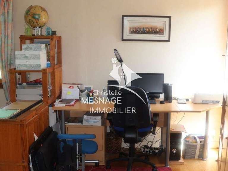 Villa Dinan - 5 chambres