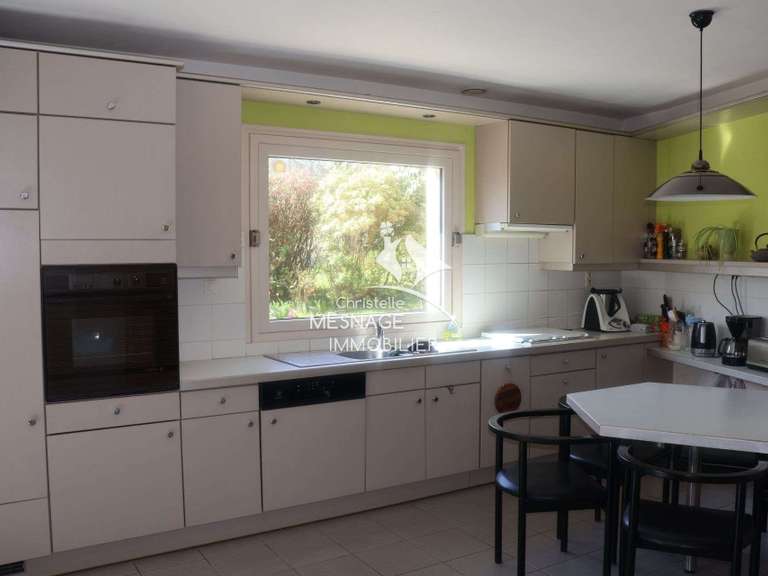 Villa Dinan - 5 chambres