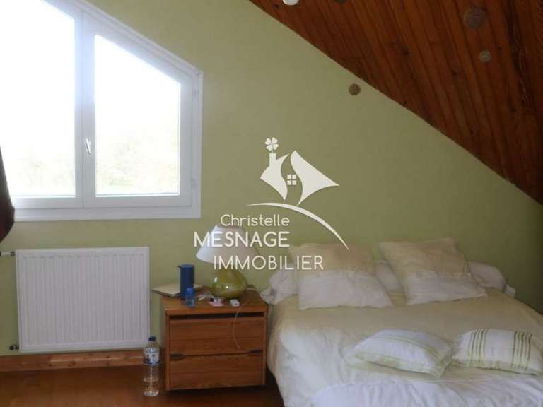 Villa Dinan - 5 chambres