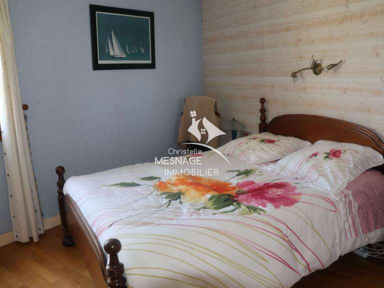 Villa Dinan - 5 chambres