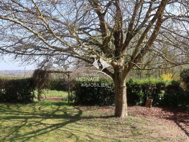 Villa Dinan - 5 chambres