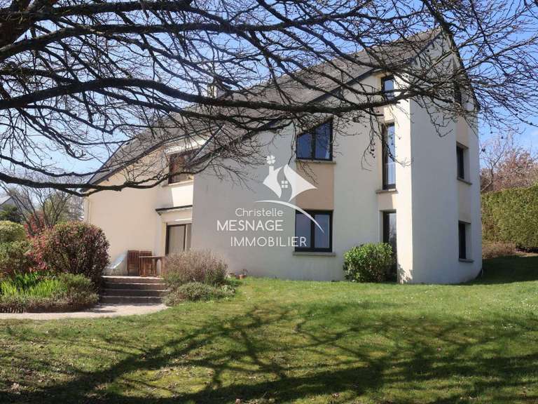 Villa Dinan - 5 chambres