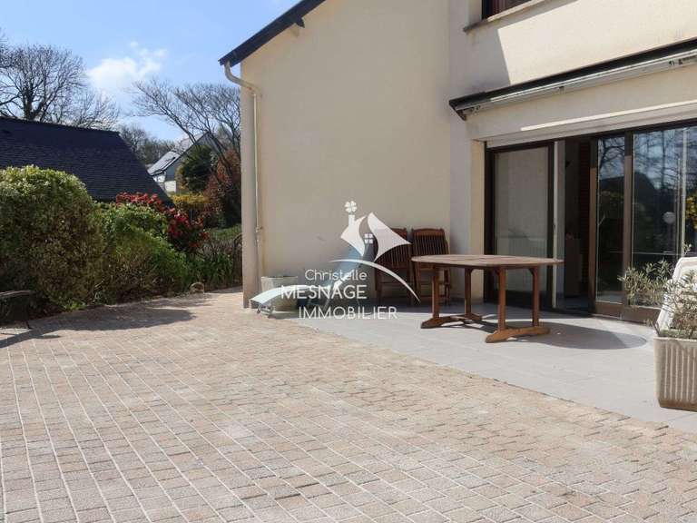 Villa Dinan - 5 chambres