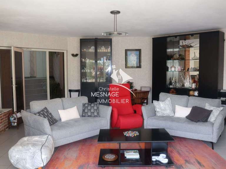 Villa Dinan - 5 chambres