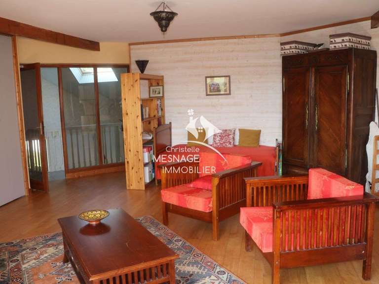 Villa Dinan - 5 chambres