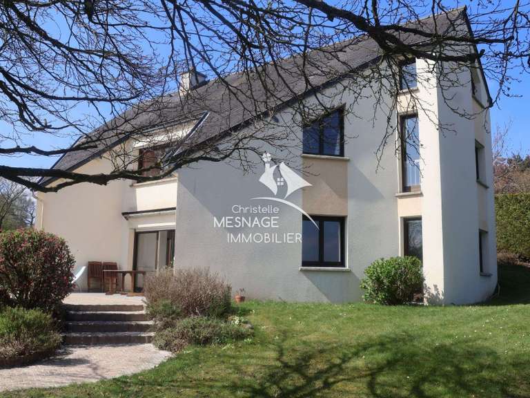 Villa Dinan - 5 chambres