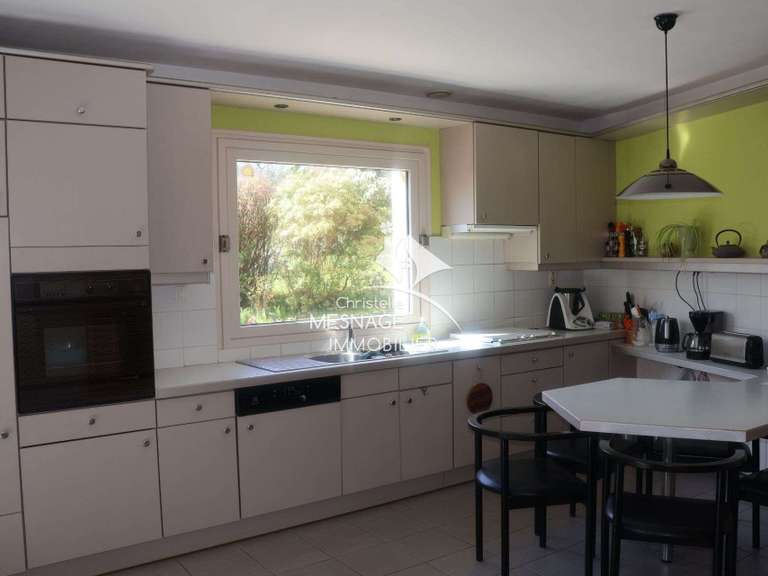 Villa Dinan - 5 chambres