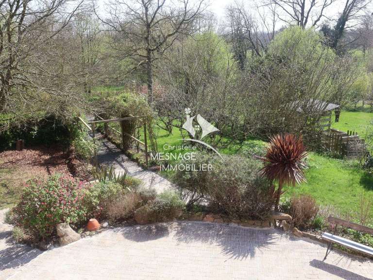 Villa Dinan - 5 chambres