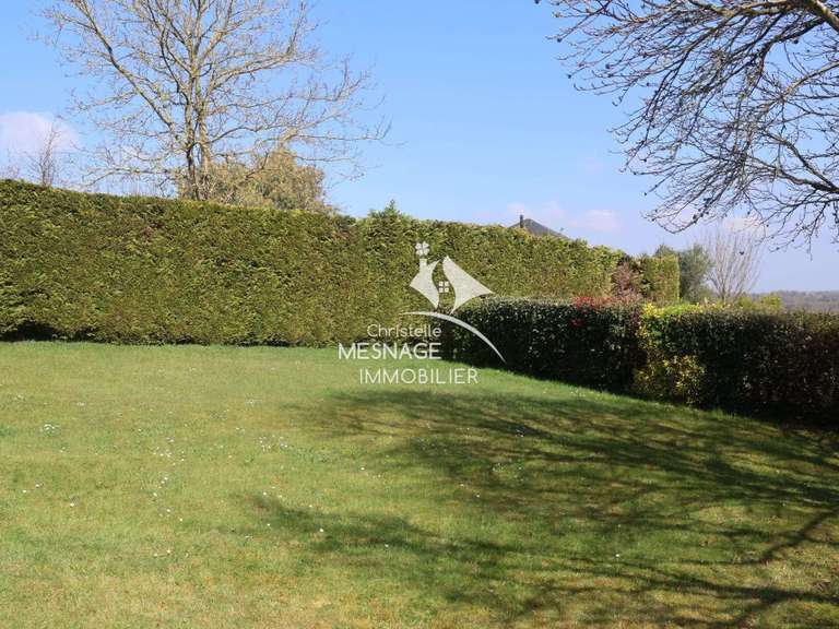 Villa Dinan - 5 chambres