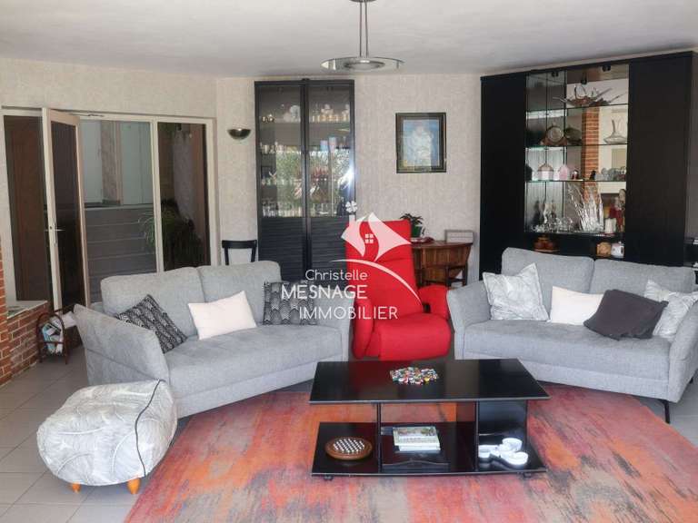 Villa Dinan - 5 chambres