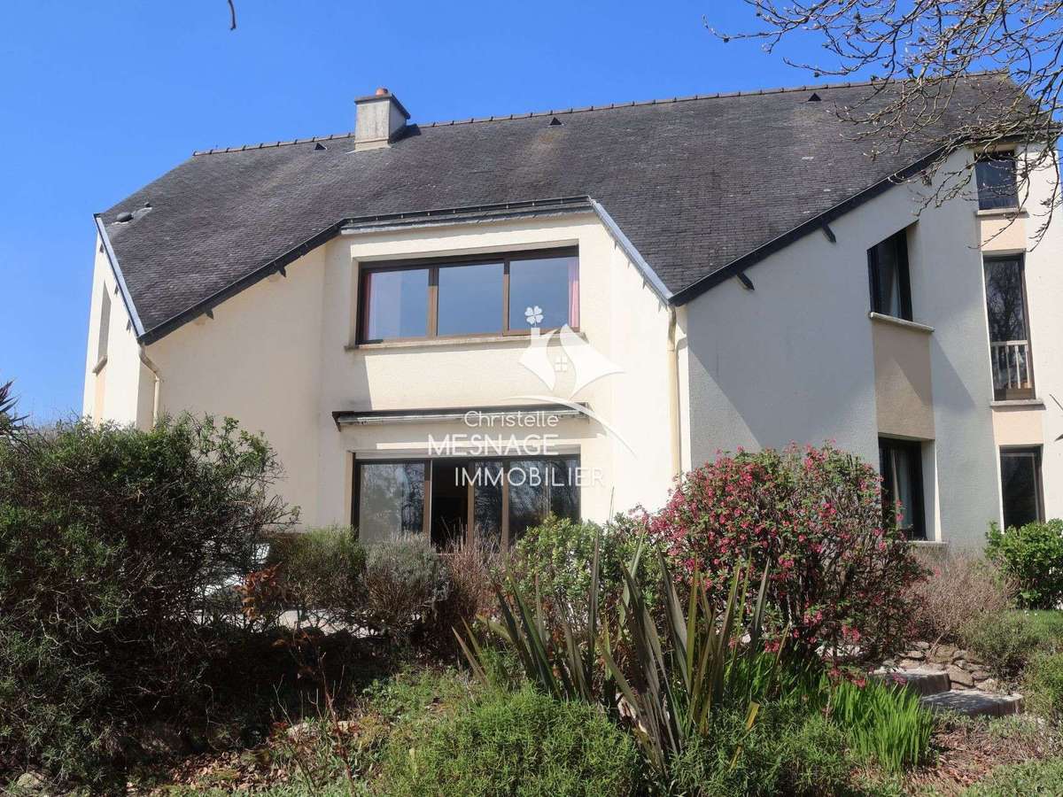 Villa Dinan