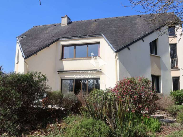 Villa Dinan - 5 chambres