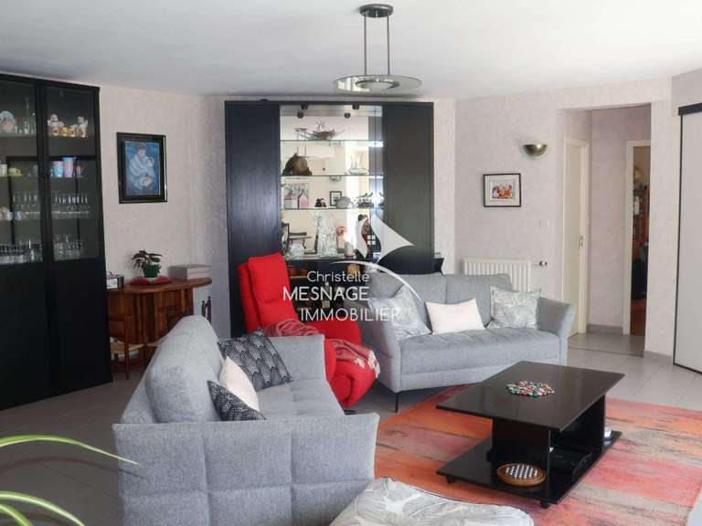 Villa Dinan - 5 chambres