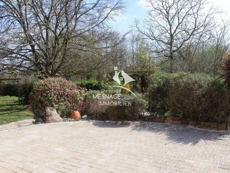 Villa Dinan - 5 chambres