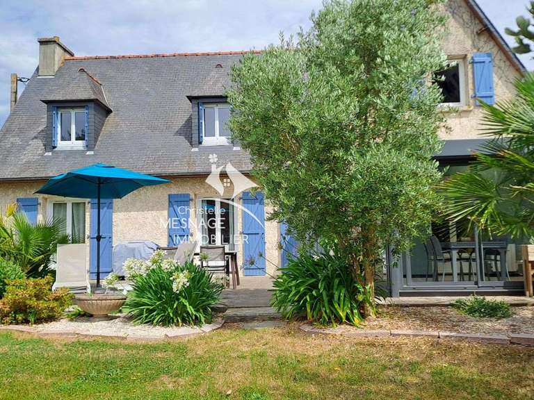 Villa Dinan - 4 chambres