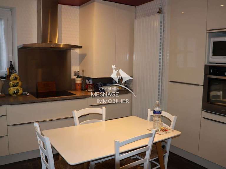 Villa Dinan - 4 chambres