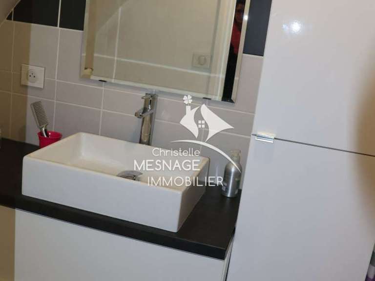 Villa Dinan - 4 chambres