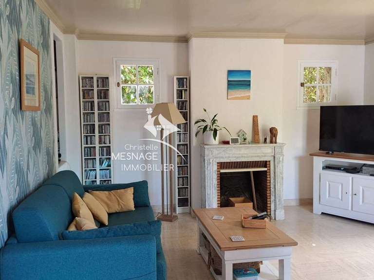 Villa Dinan - 4 chambres