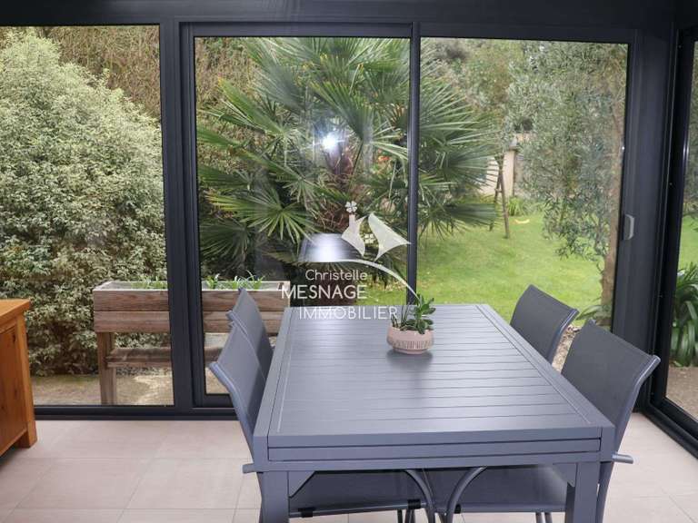 Villa Dinan - 4 chambres