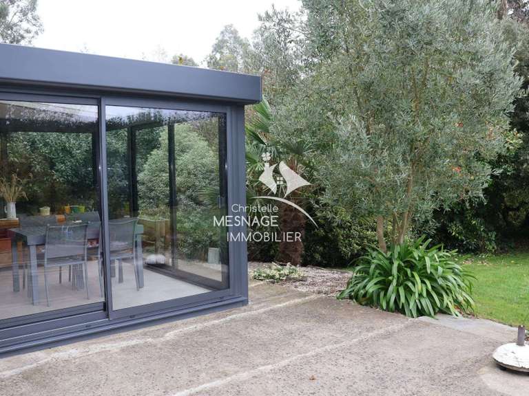 Villa Dinan - 4 chambres