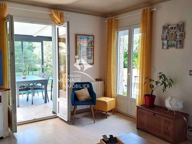 Villa Dinan - 4 chambres