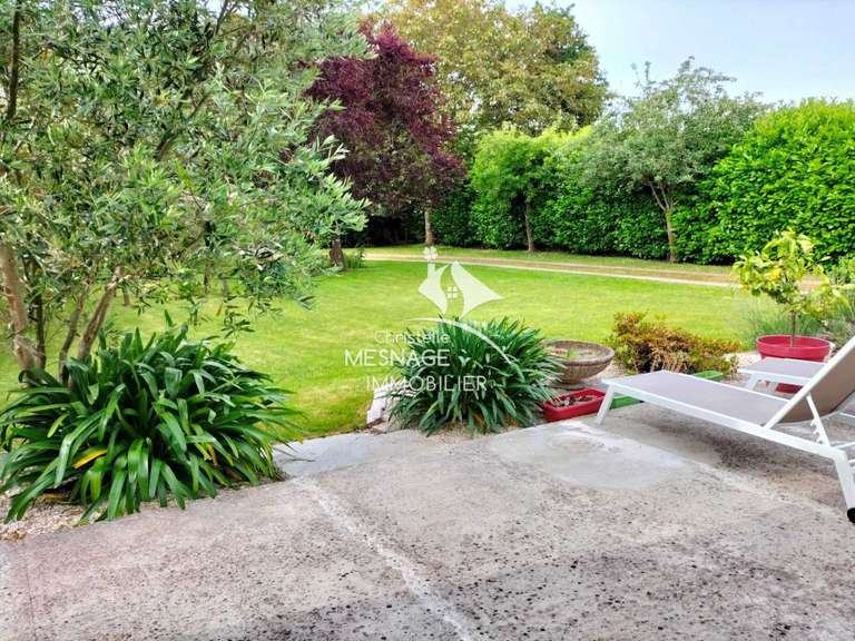 Villa Dinan - 4 chambres