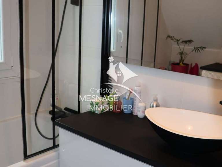 Villa Dinan - 4 chambres