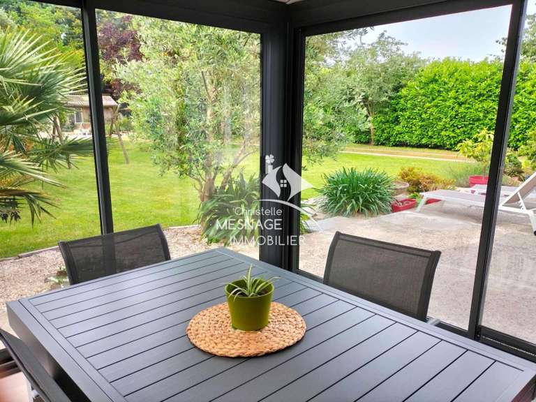 Villa Dinan - 4 chambres