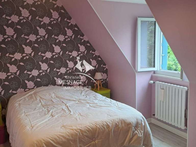 Villa Dinan - 4 chambres